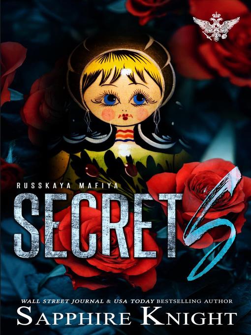 Cover image for Russkaya Mafiya
